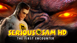 دانلود بازی سام ماجراجو 1 ( Serious Sam HD ) نسخه کامل برای کامپیوتر