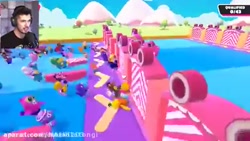 فرشاد سایلنت گیم پلی