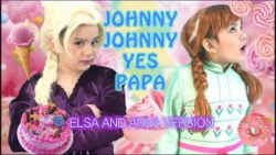 نمایش السا و انا