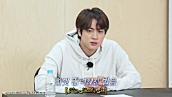 ران بی تی اس 137 زیرنویس چسبید...