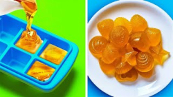 ایده های دسر خانگی خوشمزه | تر...