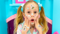 ناستیا شو  ناستیا آبله برچسب گ...