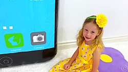 ناستیا و استیسی  ناستیا  ناستی...