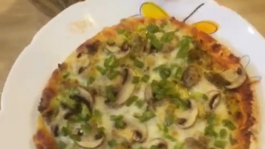 چالش درست کردن غذا