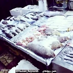 حسن  ریوندی