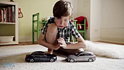 خلاقیت فوق العاده بنز: اسباب ب...