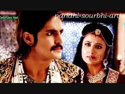 اهنگ عربی سریال جودا و اکبر