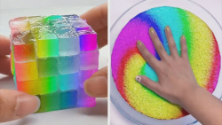 مجموعه اسلایم**اسلایم ارامش بخ...