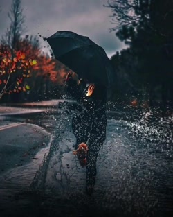 کلیپ تکست عاشقانه احساسی