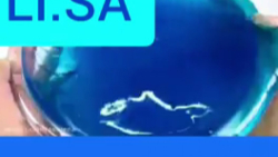 درست کردن واتر اسلایم بدون بور...