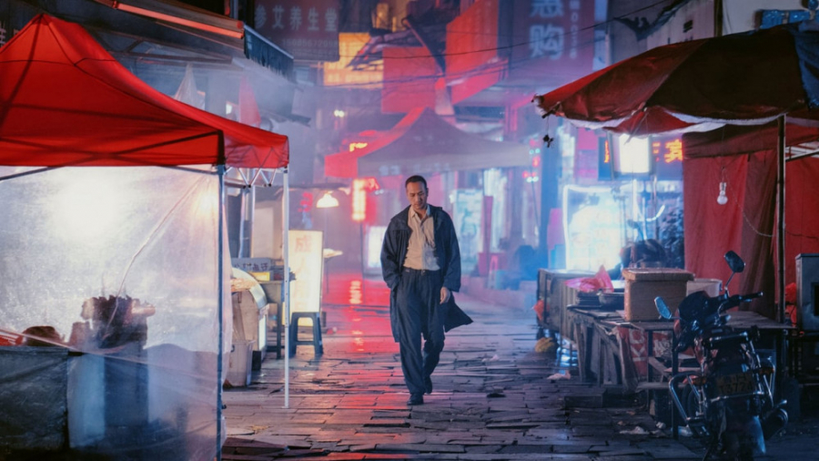 تریلر و دانلود فیلم Long Day's Journey Into Night 2018 زمان136ثانیه