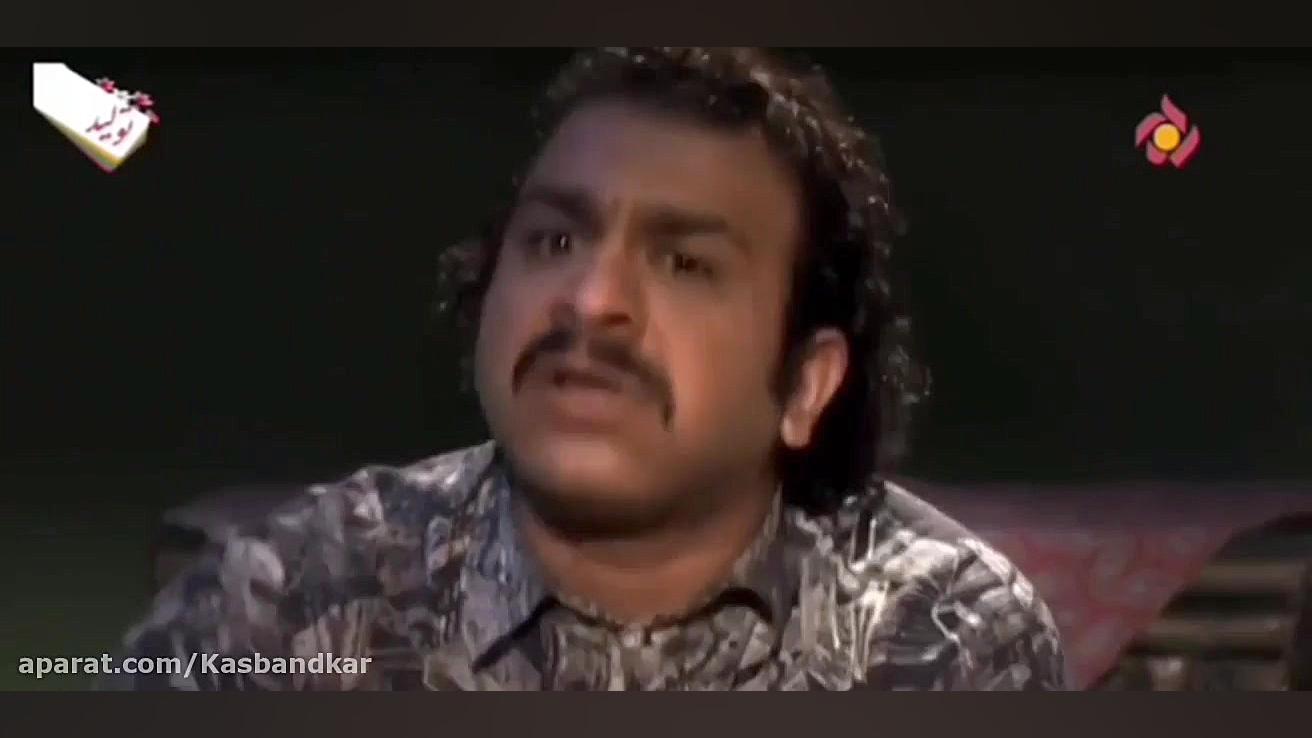 سریال نوروز رنگی زمان127ثانیه