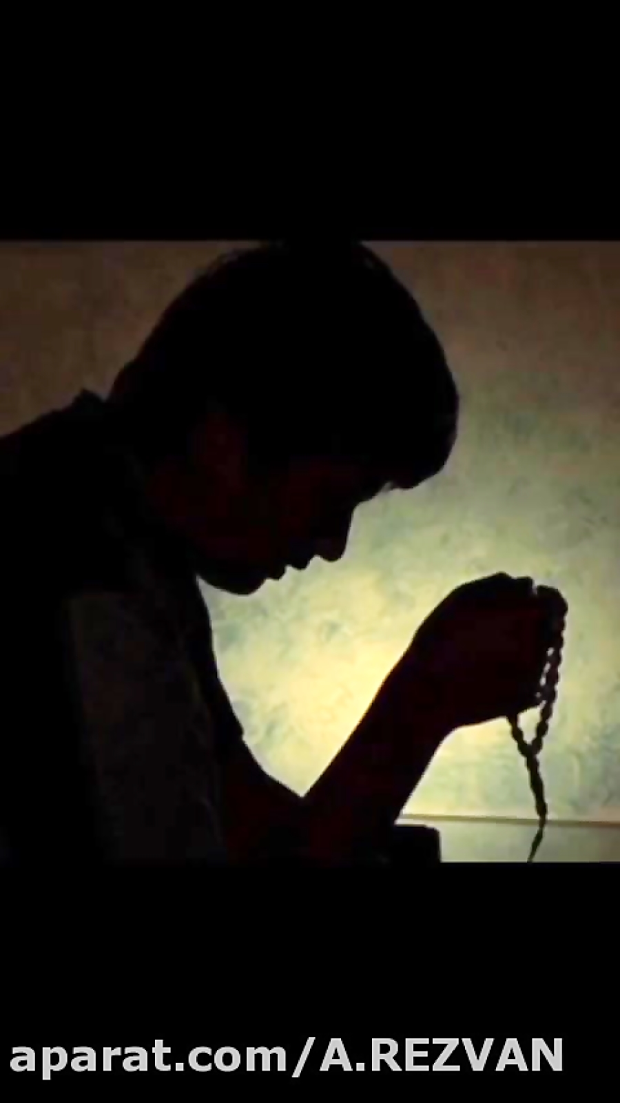 تفسیر خارق العاده نماز از رائفی پور - عاشقانه