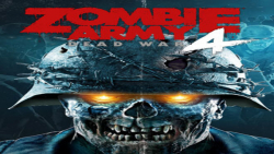zombie army 4 گیم پلی این مرحله رو از دست نده