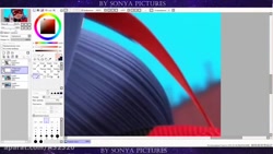 کارتون ماجراجویی در پاریس