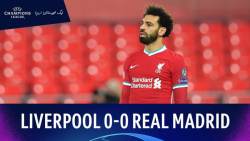 لیورپول 0 - 0 رئال مادرید || دور برگشت 1/4 نهایی || لیگ قهرمانان اروپا 2020/21