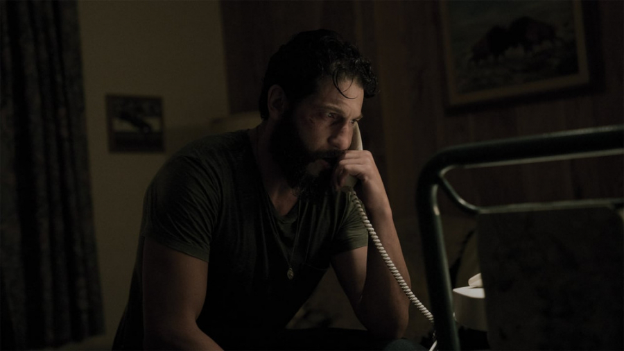 تریلر و دانلود فیلم Sweet Virginia 2017 زمان129ثانیه
