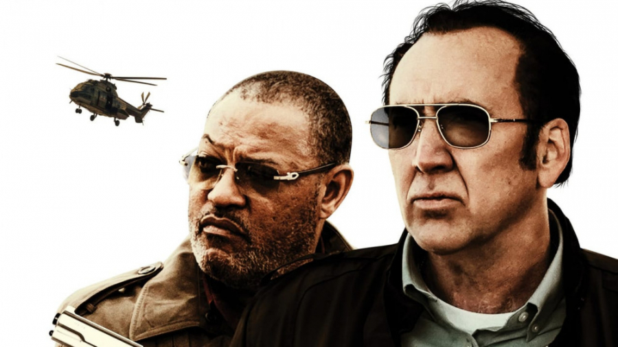 تریلر و دانلود فیلم Running with the Devil 2019 زمان107ثانیه
