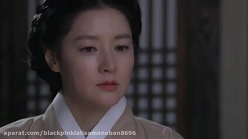 سریال سایمدانگ قسمت 9 دوبله فارسی Saimdang با بازی لی یونگ آئه (یانگوم) لئوناردو دی‌کاپریو