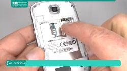 آموزش تصویری تلفن همراه | تعمی...