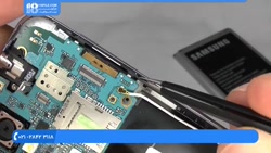 آموزش تعمیر تلفن همراه  | آموز...