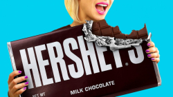 چالش دخترونه  7 ایده شکلاتی