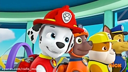 دانلود کارتون سگهای نگهبان | س...