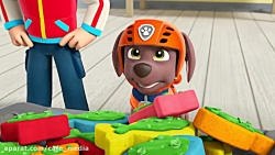 دانلود کارتون سگهای نگهبان | س...