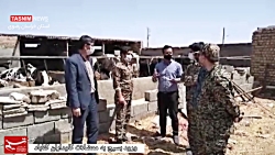 چالش های قطب لبنیات خراسان رضو...