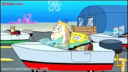 | باب اسفنجی | انیمیشن باب اسف...