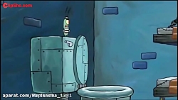 باب اسفنجی - انیمیشن باب اسفنج...