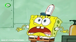 باب اسفنجی - انیمیشن باب اسفنج...