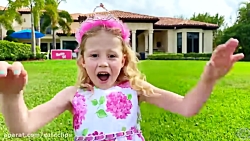 ناستیا و استیسی / ناستیا / ناس...