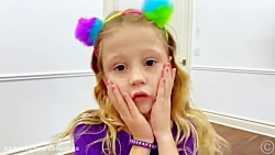 ناستیا استیسی جدید | ماجرای نا...