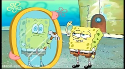 باب اسفنجی - انیمیشن باب اسفنج...