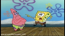باب اسفنجی - انیمیشن باب اسفنج...