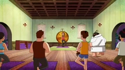 کارتون بن تن / بن ۱۰ / کارتون...