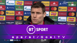 میلنر : همه کار کردیم به جز زد...