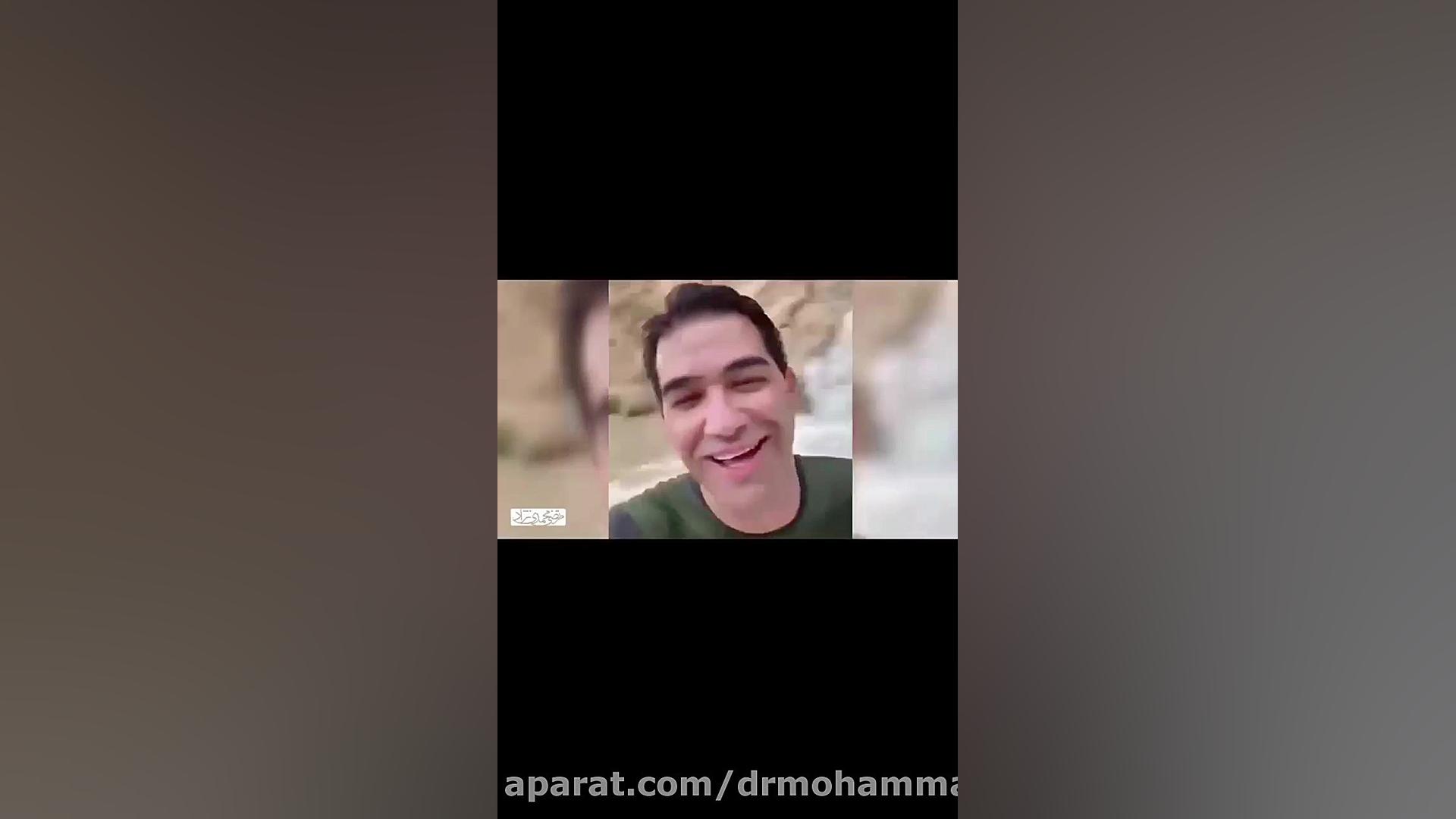 دیوونه شو دکتر مرتضی محمدی نژاد