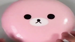 درست کردن اسلایم ایسبرگ بدون ب...