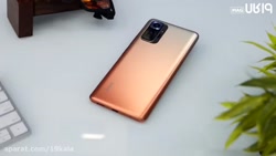 مقایسه ردمی نوت ۱۰ پرو با ای52...