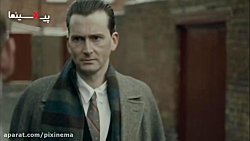 سکانس فیلم اتحاد ، تلاش جیمی ب...