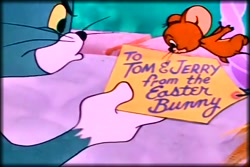 انیمیشن تام جری جدید | تام و ج...