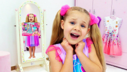 ماجراهای دیانا و روما:: داستان...