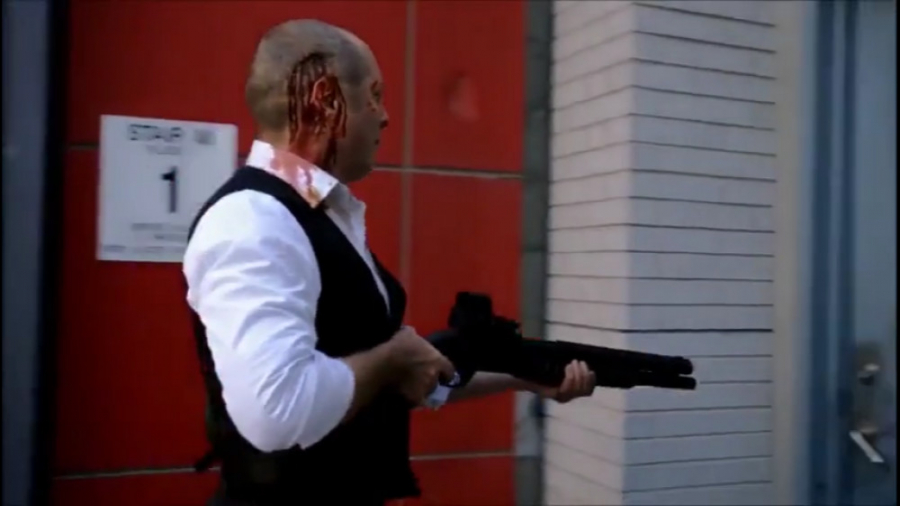 دانلود سریال لیست سیاه The Blacklist فصل پنجم با زیرنویس فارسی زمان69ثانیه