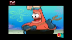 کارتون باب اسفنجی:: مسابه بریز...