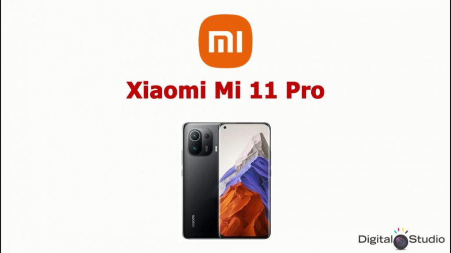معرفی تلفن Xiaomi Mi 11 Pro شهره سلطانی