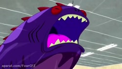 کارتون جدید بن تن| انیمیشن جدی...