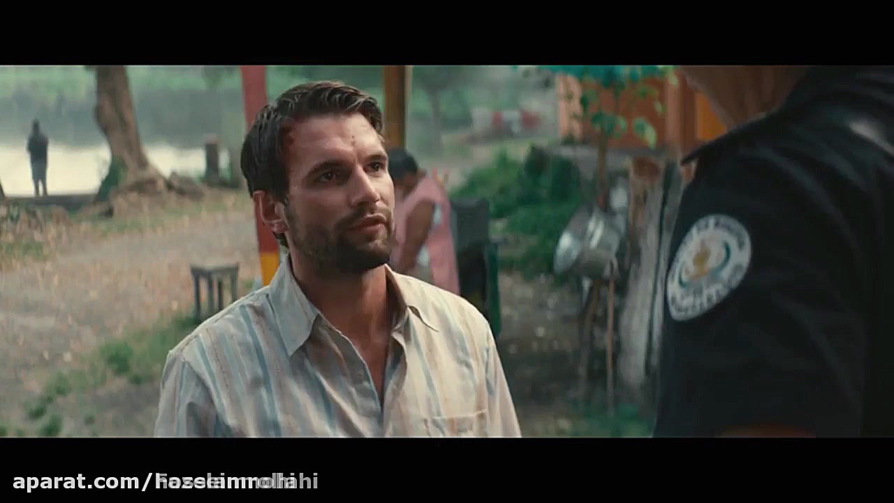 فیلم جنگل 2017 Jungle دوبله فارسی زمان6460ثانیه
