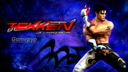تریلر بازی Tekken 1